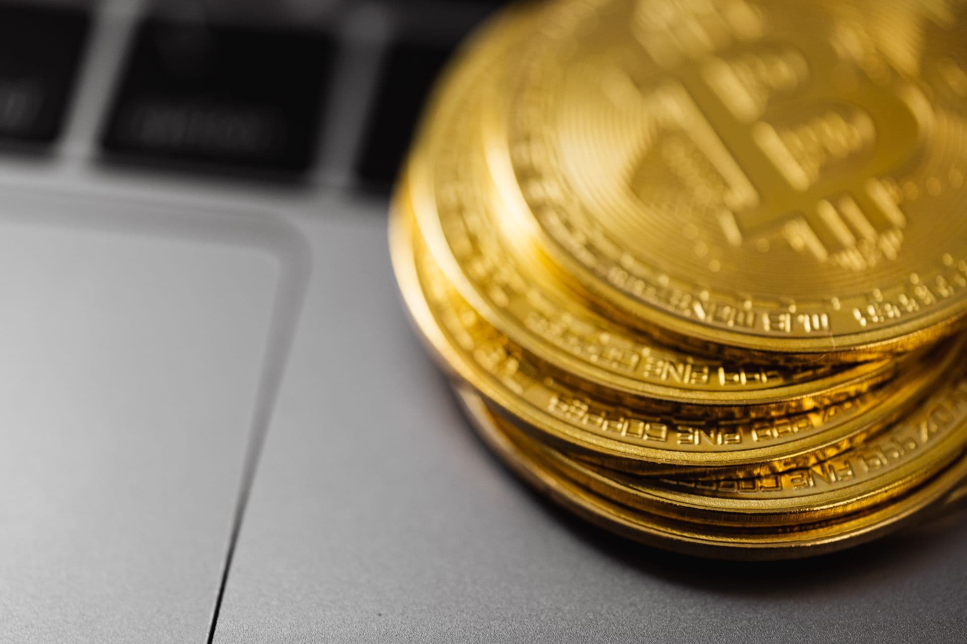 Crypto market cover