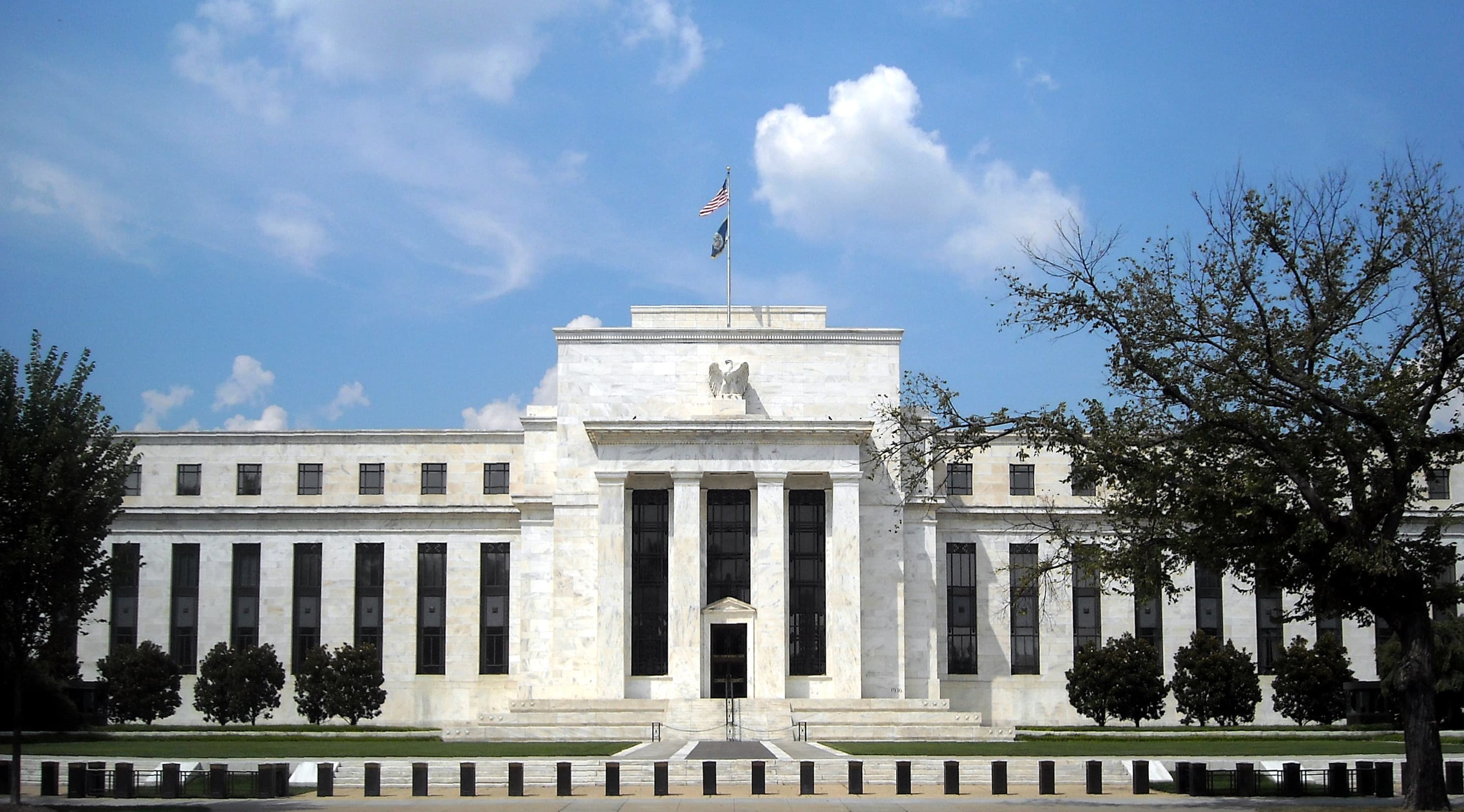 Finance market cover