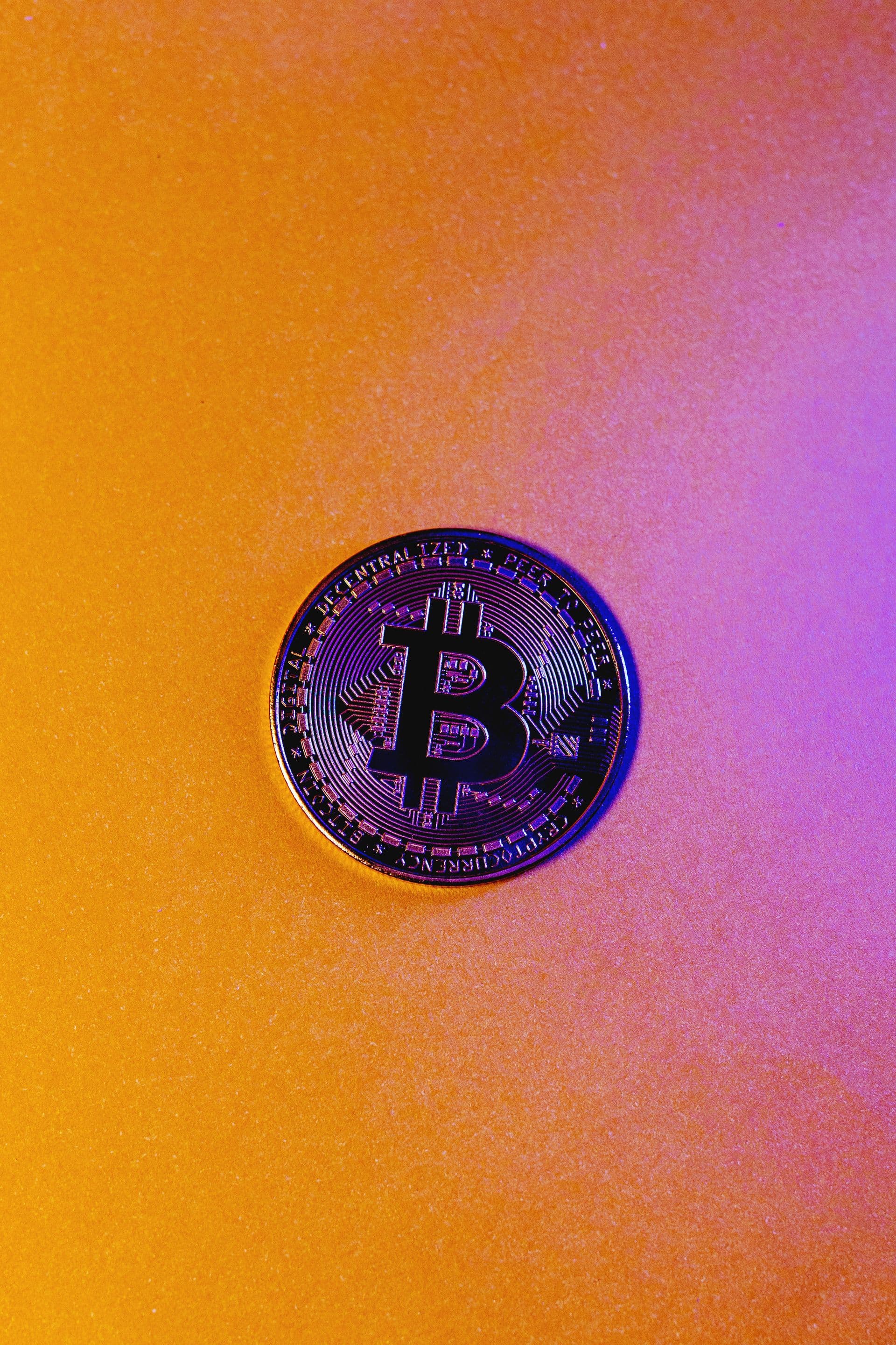 Crypto market cover